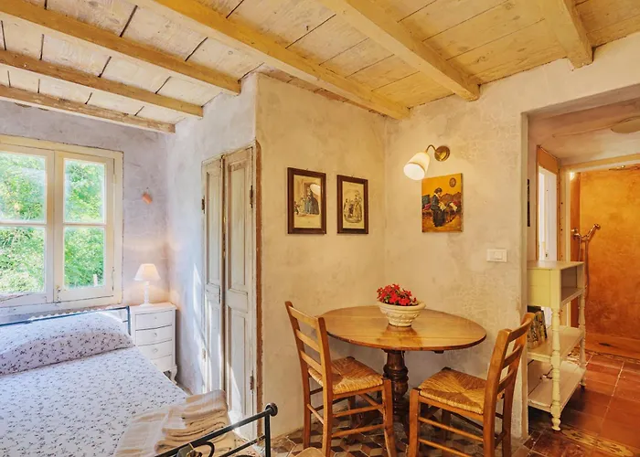 Agriturismo Di Charme E Ristorante Stallato Il Filo Di Paglia
