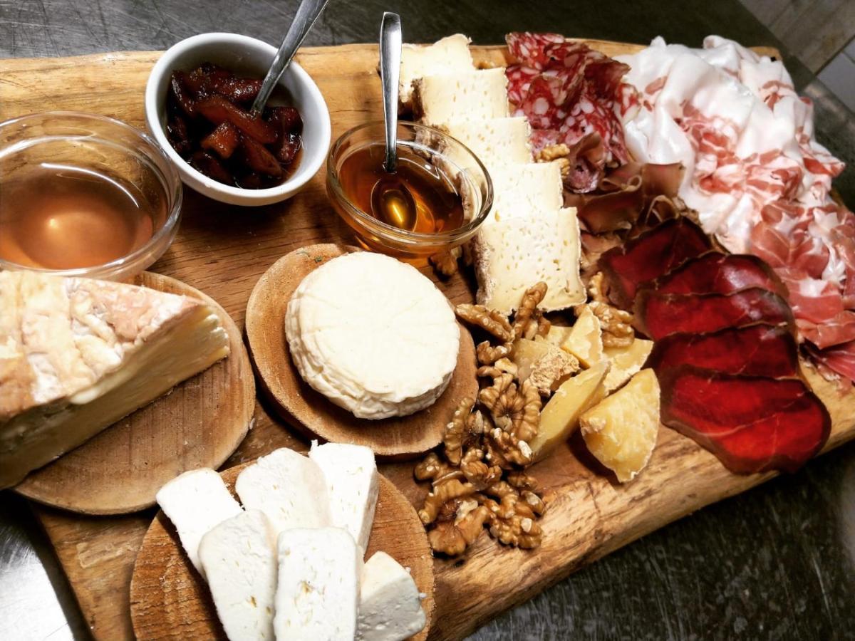 Farm stay Di Charme E Ristorante Stallato Il Filo Di Paglia *