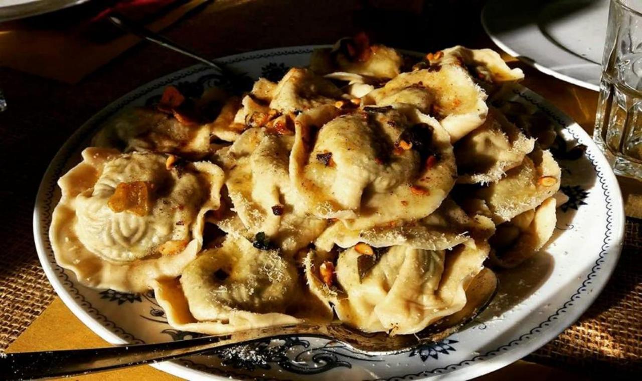 Farm stay Di Charme E Ristorante Stallato Il Filo Di Paglia *
