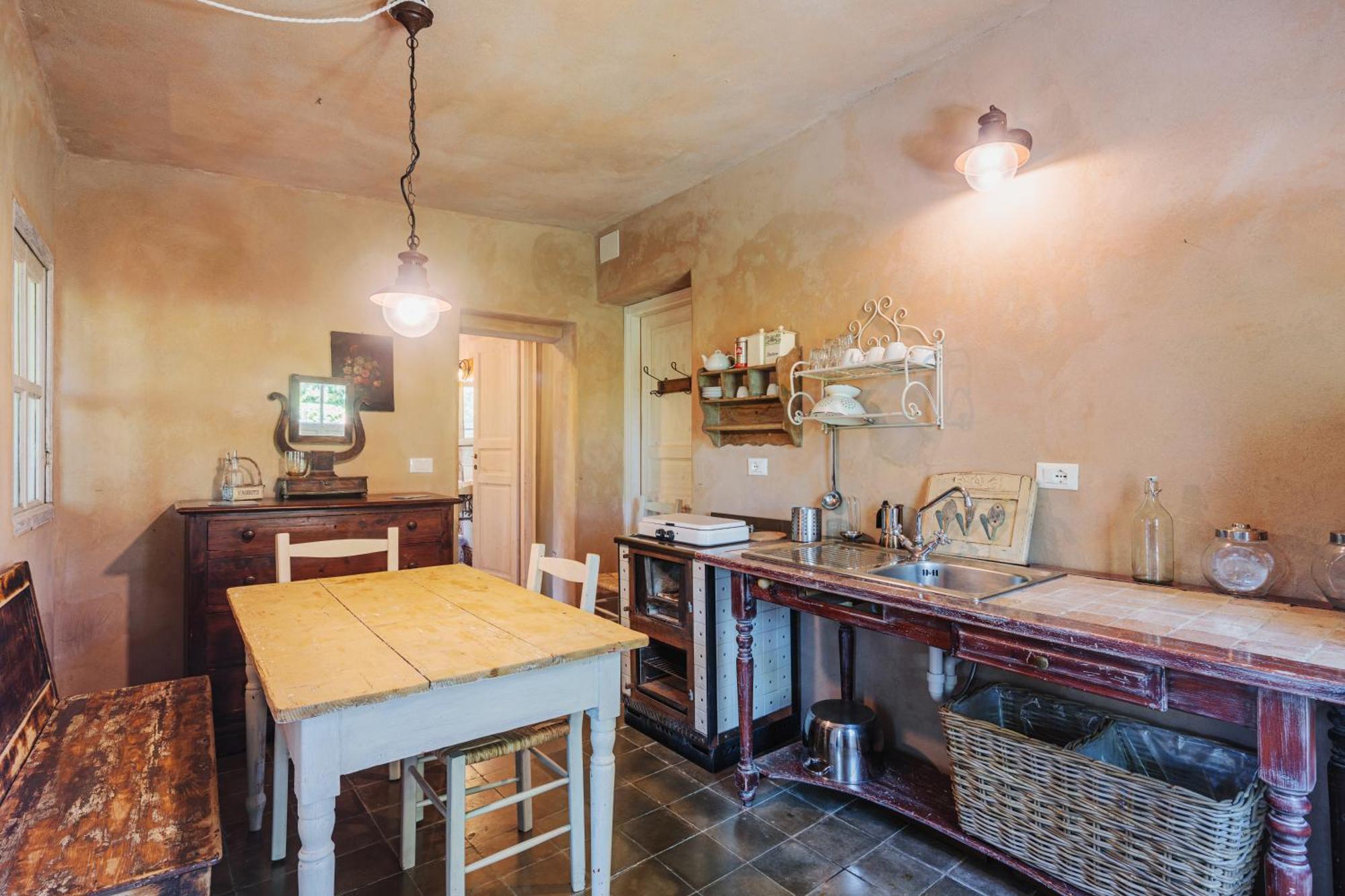 Di Charme E Ristorante Stallato Il Filo Di Paglia Carro